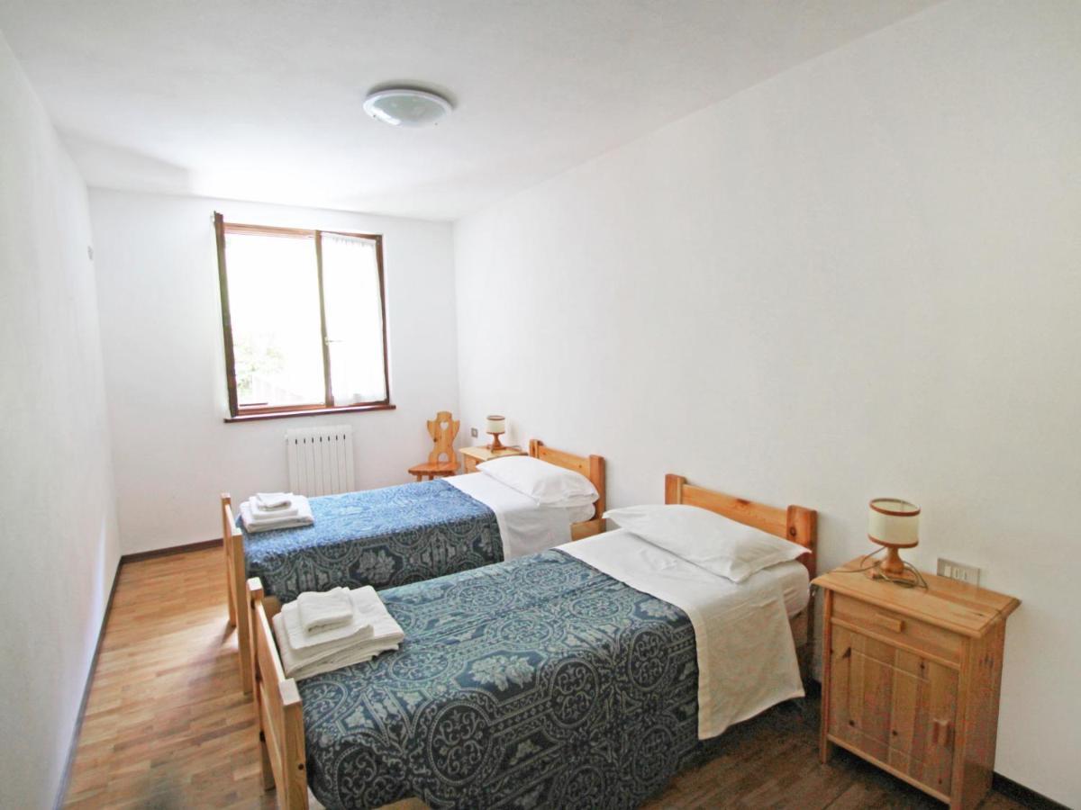 Apartment Lembondel-1 By Interhome Tiarno di Sotto ภายนอก รูปภาพ