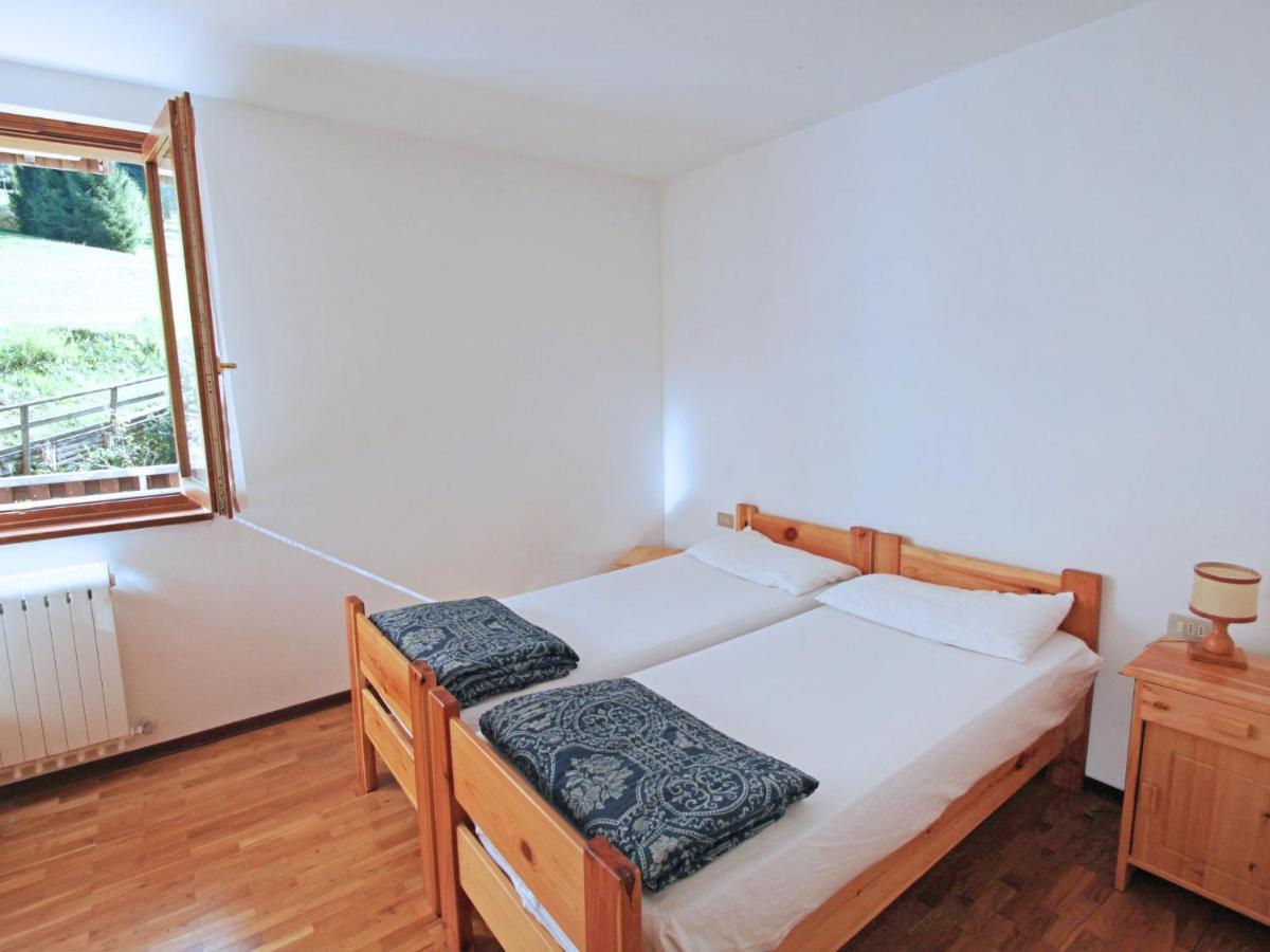 Apartment Lembondel-1 By Interhome Tiarno di Sotto ภายนอก รูปภาพ