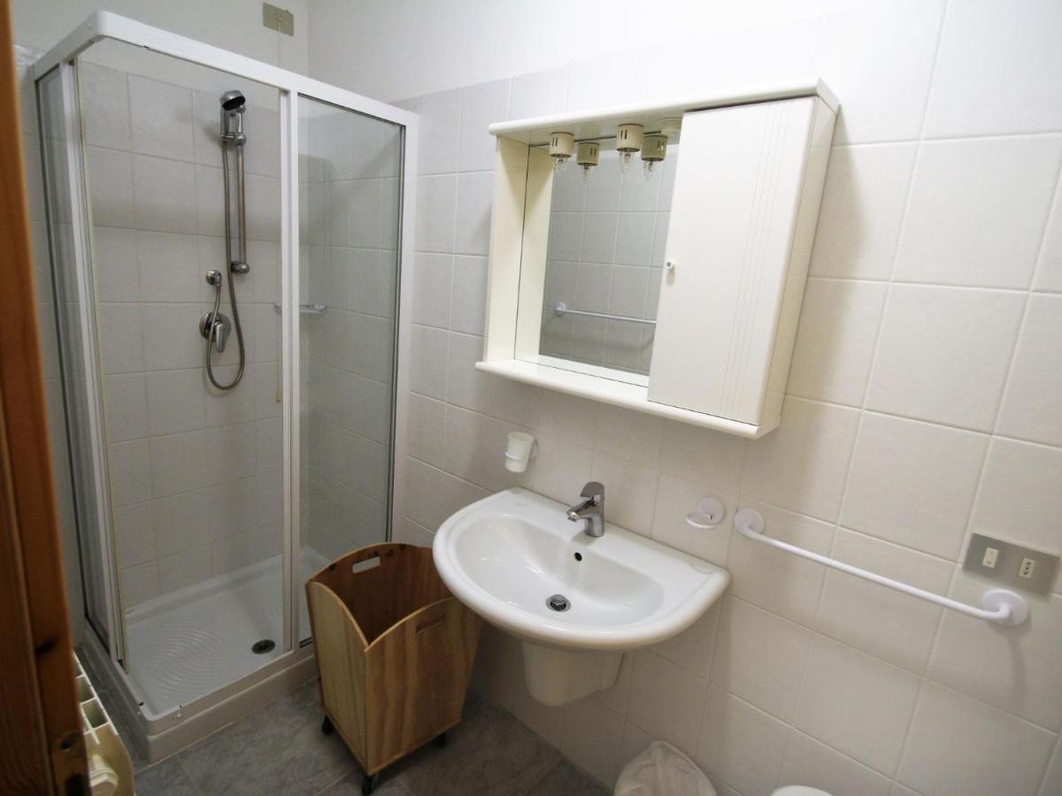 Apartment Lembondel-1 By Interhome Tiarno di Sotto ภายนอก รูปภาพ