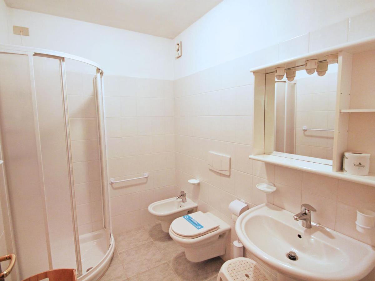 Apartment Lembondel-1 By Interhome Tiarno di Sotto ภายนอก รูปภาพ