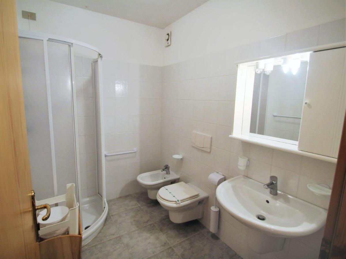 Apartment Lembondel-1 By Interhome Tiarno di Sotto ภายนอก รูปภาพ
