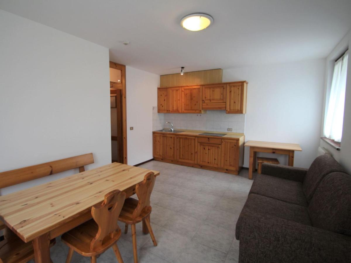 Apartment Lembondel-1 By Interhome Tiarno di Sotto ภายนอก รูปภาพ
