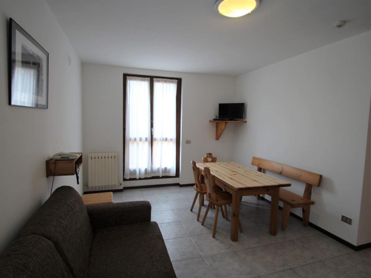 Apartment Lembondel-1 By Interhome Tiarno di Sotto ภายนอก รูปภาพ
